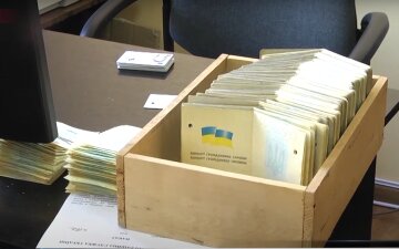 Срочно проверяйте паспорта и другие документы: украинцам сделали заявление о дубликатах Срочно проверяйте паспорта и другие документы: украинцам сделали заявление о дубликатах
