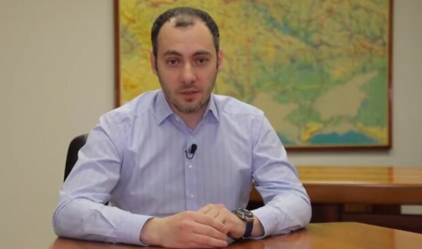 Кубраков обвинил экс-руководителя "Укравтодора" в преступлении - "Его нужно убрать" Кубраков обвинил экс-руководителя "Укравтодора" в преступлении - "Его нужно убрать"