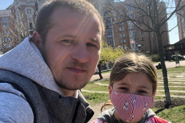 Не коронавирус: Алиев назвал "истинную" причину карантина в Украине
Не коронавирус: Алиев назвал "истинную" причину карантина в Украине