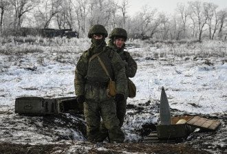 Официально: всем украинцам разрешили убивать российских оккупантов, ответственности не будет
Официально: всем украинцам разрешили убивать российских оккупантов, ответственности не будет