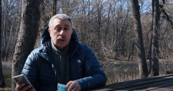 Комаровский заговорил о детских автокреслах - "Причина смерти..."