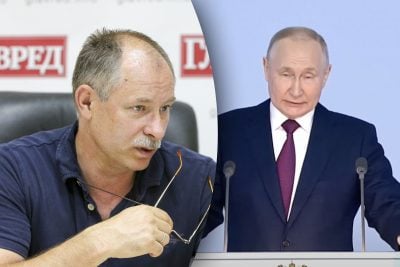 Запад не должен считать контрнаступление ВСУ весной решающим сражением – Кулеба
Запад не должен считать контрнаступление ВСУ весной решающим сражением – Кулеба