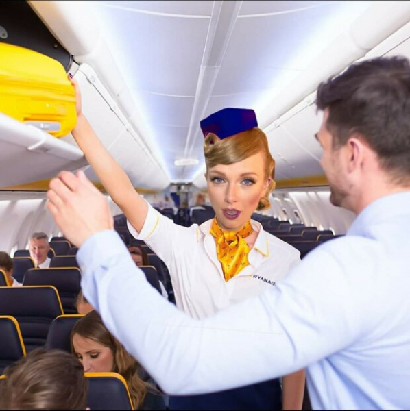 В Европу за 5 евро: в Украине перед Рождеством откроют распродажу на лоукосты, куда можно лететь дешевле В Европу за 5 евро: в Украине перед Рождеством откроют распродажу на лоукосты, куда можно лететь дешевле