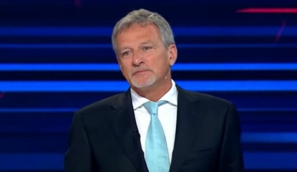 Пальчевский разнес планы Кличко - видно, кто хозяин: "Городу не нужны каштаны, нужна инфраструктура" Пальчевский разнес планы Кличко - видно, кто хозяин: "Городу не нужны каштаны, нужна инфраструктура"