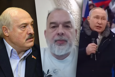 У России есть 4 "козыря": Подоляк рассказал, на что надеется Путин
У России есть 4 "козыря": Подоляк рассказал, на что надеется Путин
