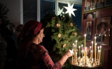 Все украиннцы должны узнать это до 15 ноября: как нужно провести Рождественский пост и что есть Все украиннцы должны узнать это до 15 ноября: как нужно провести Рождественский пост и что есть