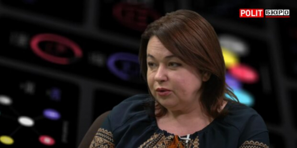 Это просто сыграет на руку агрессору, - Елена Криворучкина о "реформе" Госэкоинспекции