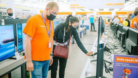Опрос покупателей: 49% покупают из-за цены, 28% - при наличии гарантии Опрос покупателей: 49% покупают из-за цены, 28% - при наличии гарантии