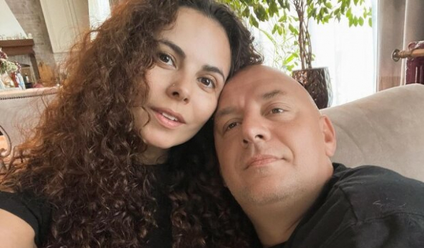 Настя Каменских и Потап &mdash; все? Блогер раскрыл тайну звездной пары после всех скандалов