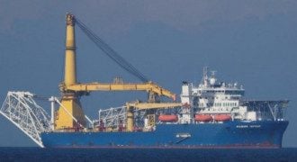 В Кабмине предупредили, что Европа уже буквально стоит на пороге континентальной газовой войны
В Кабмине предупредили, что Европа уже буквально стоит на пороге континентальной газовой войны