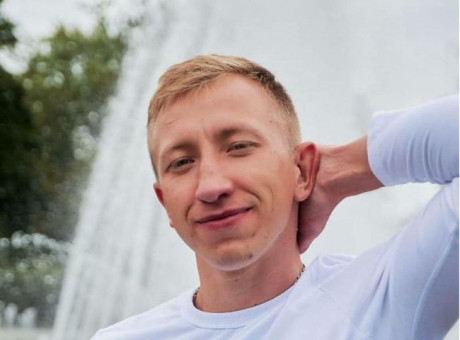 В Киеве исчез глава "Белорусского дома в Украине" Виталий Шишов В Киеве исчез глава "Белорусского дома в Украине" Виталий Шишов