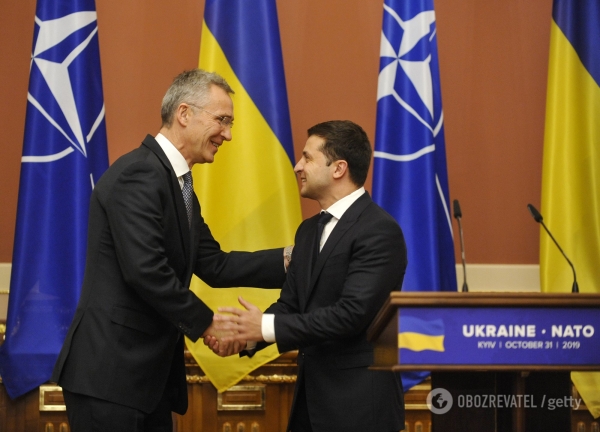 НАТО для Украины закрыт на ближайшие годы. Эксперты пролили свет на обстановку в Альянсе
НАТО для Украины закрыт на ближайшие годы. Эксперты пролили свет на обстановку в Альянсе