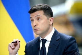 Жесткий разговор и удар от Конгресса: Арахамия назвал сценарий Зеленского на встречу с Байденом
Жесткий разговор и удар от Конгресса: Арахамия назвал сценарий Зеленского на встречу с Байденом