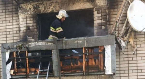 В квартире украинского депутата произошел взрыв - соседей держал в страхе, как на пороховой бочке В квартире украинского депутата произошел взрыв - соседей держал в страхе, как на пороховой бочке