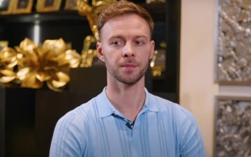 Макс Барских рассказал про создание семьи и рождения первенца: 5 лет назад был не готов Макс Барских рассказал про создание семьи и рождения первенца: 5 лет назад был не готов