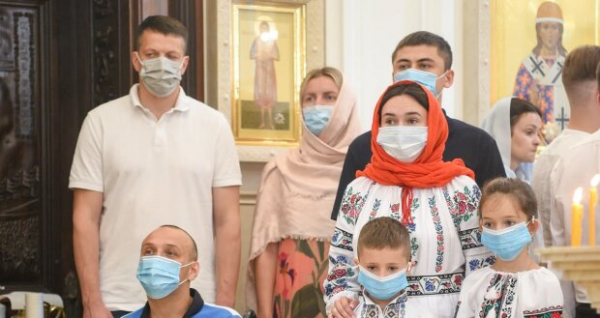 Сильная молитва матери за любимого сыночка: ради его безопасности, счастья и любви Сильная молитва матери за любимого сыночка: ради его безопасности, счастья и любви
