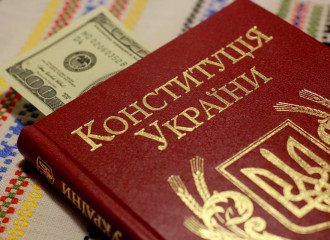 Стало известно, кто в Раде ополчился против роспуска КСУ
Стало известно, кто в Раде ополчился против роспуска КСУ