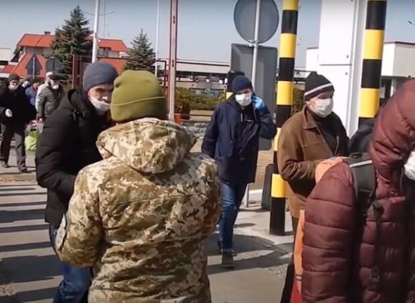 Налоги для заробитчан: сколько снимут с украинцев, которые уехали за "хорошей жизнью"&nbsp;