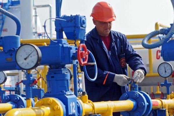 Украина поделится газовой трубой с США и ЕС: в Кабмине назвали сценарий борьбы с Северным потоком-2
Украина поделится газовой трубой с США и ЕС: в Кабмине назвали сценарий борьбы с Северным потоком-2
