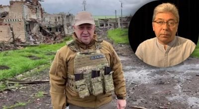 У Зеленского есть важный козырь, Украина никогда не пойдет невыгодные переговоры с РФ – Подоляк
У Зеленского есть важный козырь, Украина никогда не пойдет невыгодные переговоры с РФ – Подоляк
