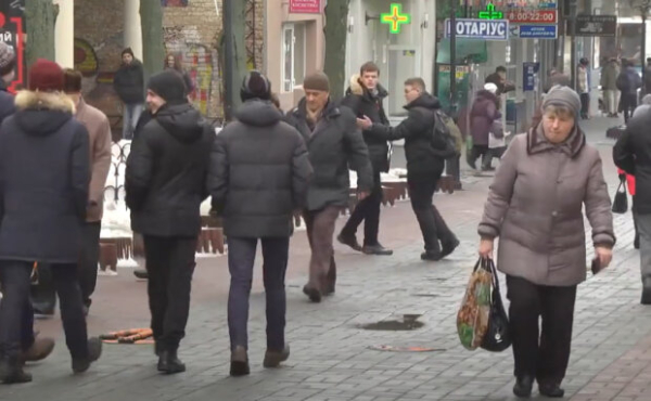 Главные новости за 5 апреля: важные изменения в мобилизации, Великий пост-2024 и "бедность" Слуг Народа Главные новости за 5 апреля: важные изменения в мобилизации, Великий пост-2024 и "бедность" Слуг Народа