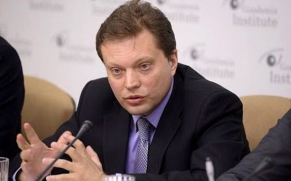 Минэкоэнерго нужно обновить Энергостратегию Украины с учётом изменений в экономике и снижения спроса на электроэнергию – Омельченко Минэкоэнерго нужно обновить Энергостратегию Украины с учётом изменений в экономике и снижения спроса на электроэнергию – Омельченко
