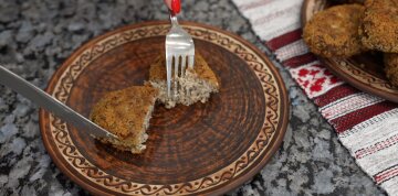 Грибные котлеты и вкуснее, и дешевле, чем мясные: рецепт, который все хотят попробовать осенью Грибные котлеты и вкуснее, и дешевле, чем мясные: рецепт, который все хотят попробовать осенью