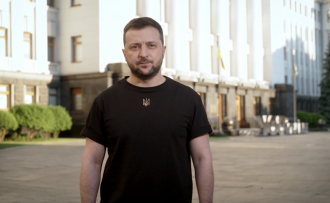 Зеленский назвал главную ошибку России
Зеленский назвал главную ошибку России