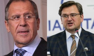 "Режим Путина утратил свой шанс": в МИД разнесли клянчащего переговоры Лаврова
