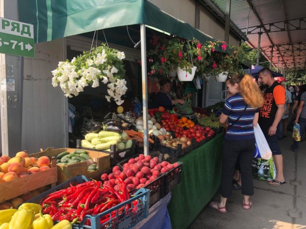 Продуктовые рынки ожидают большие изменения: какие требования вступят в силу в октябре Продуктовые рынки ожидают большие изменения: какие требования вступят в силу в октябре