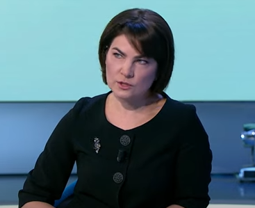 Венедиктова раскрыла подробности увольнения Пискуна
Венедиктова раскрыла подробности увольнения Пискуна