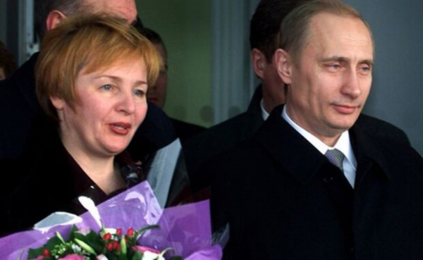 Эксдружина Путина построила миллионный бизнес на страданиях россиян: чем хуже им, тем богаче она Эксдружина Путина построила миллионный бизнес на страданиях россиян: чем хуже им, тем богаче она