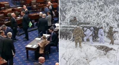 Усиление мобилизации в Украине: в Раде рассказали, когда закон будет принят
