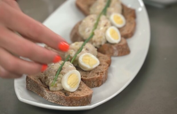 Самый одесский форшмак у вас на кухне: рецепт, с которым вы никогда ничего не испортите Самый одесский форшмак у вас на кухне: рецепт, с которым вы никогда ничего не испортите