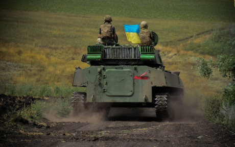 Сутки в ООС: из-за обстрелов один воин погиб, двое ранены Сутки в ООС: из-за обстрелов один воин погиб, двое ранены