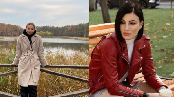 Екатерина Репяхова и Анастасия Приходько пожаловались на отсутствие свадебного платья: "Представьте, проспали&hellip;"