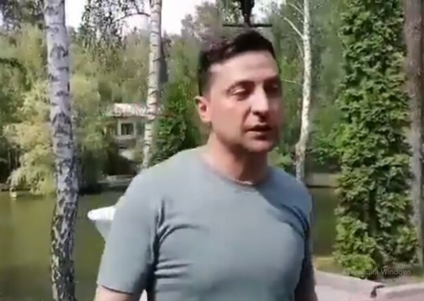 Зеленский рассказал, кто может стать министром образования - без сюрпризов не обошлось
