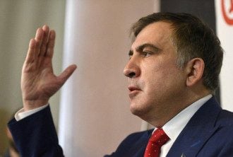 Нападение России на Мариуполь, Херсон и Одессу: Саакашвили сделал опасный прогноз для Украины
