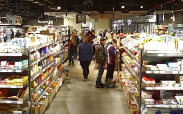 На 15% дороже: в Украине прогнозируют рост цен на продукты первой необходимости в июле На 15% дороже: в Украине прогнозируют рост цен на продукты первой необходимости в июле