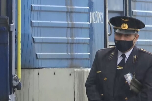 В "Укрзализныци" заикнулись о подорожании билетов — но и пожаловаться можно будет прямо в вагоне В "Укрзализныци" заикнулись о подорожании билетов — но и пожаловаться можно будет прямо в вагоне