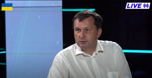 Увеличение количества людей с инвалидностью в Украине создаст серьезные экономические и социальные проблемы &ndash; экономист