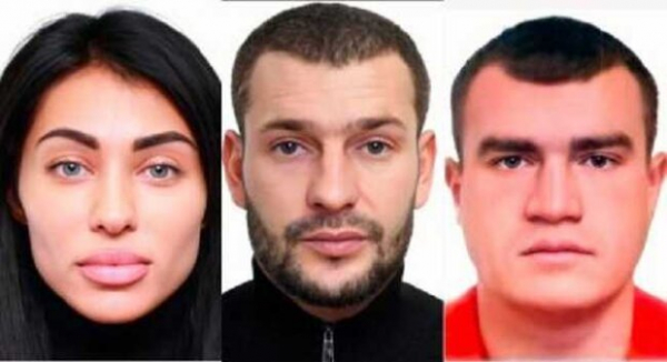 Наркокартель "Химпром": как "эскобары" 21-го века построили империю Наркокартель "Химпром": как "эскобары" 21-го века построили империю