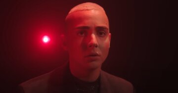 Сказала "да": Melovin сделал предложение, фанаты впервые узнали о таинственной избраннице Сказала "да": Melovin сделал предложение, фанаты впервые узнали о таинственной избраннице