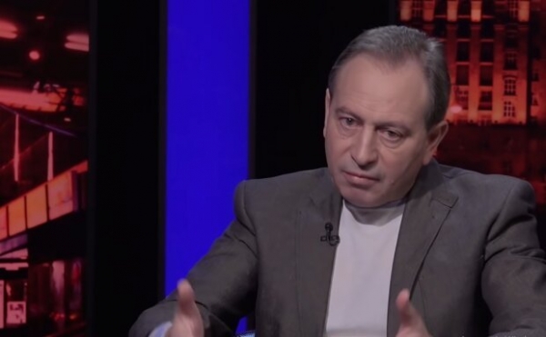 Николай Томенко: "Нет рейдерскому захвату Университета Шевченко!" Николай Томенко: "Нет рейдерскому захвату Университета Шевченко!"