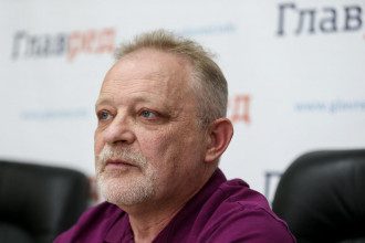 Политолог назвал главный провал команды Зеленского
Политолог назвал главный провал команды Зеленского