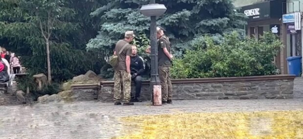Возможна ли мобилизация мужчины, который ухаживает за лицом с инвалидностью Возможна ли мобилизация мужчины, который ухаживает за лицом с инвалидностью