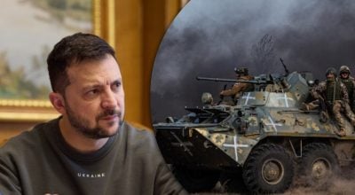 Подоляк сделал заявление по "конфликту" Зеленского и Залужного
