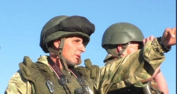В Центре Довженко обыски СБУ — платежеспособность под вопросом В Центре Довженко обыски СБУ — платежеспособность под вопросом