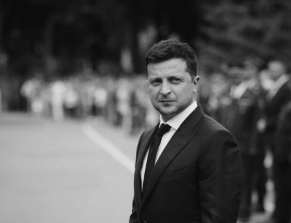 Владимир Зеленский пообещал украинцам реальную судебную реформу: "Не для галочки"