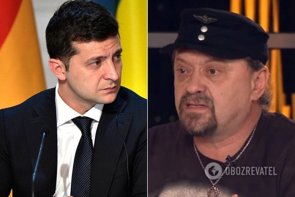 Телеведущему Пояркову вручили обвинение в угрозах Зеленскому. Документ
Телеведущему Пояркову вручили обвинение в угрозах Зеленскому. Документ